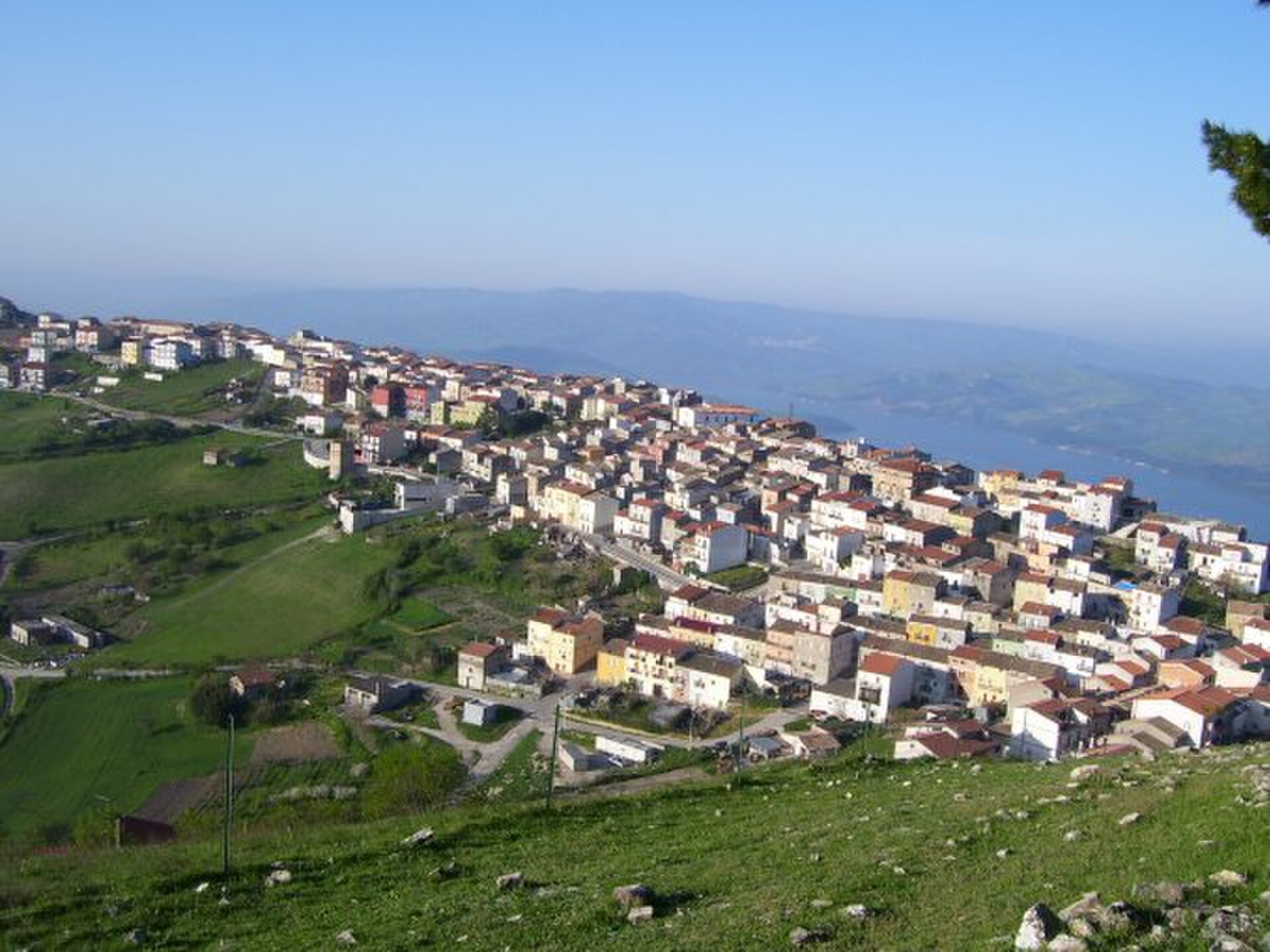 Carlantino